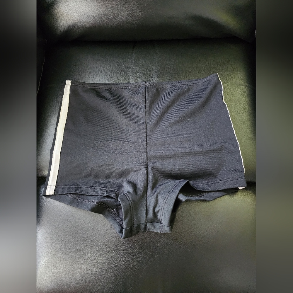 Junior's swimsuit bottoms